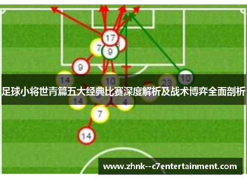 足球小将世青篇五大经典比赛深度解析及战术博弈全面剖析