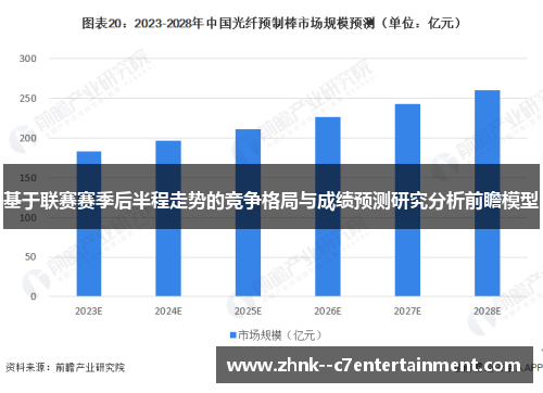 基于联赛赛季后半程走势的竞争格局与成绩预测研究分析前瞻模型